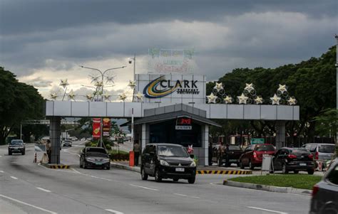 Casino dealer Jobs in Clark Freeport Zone Pampanga .